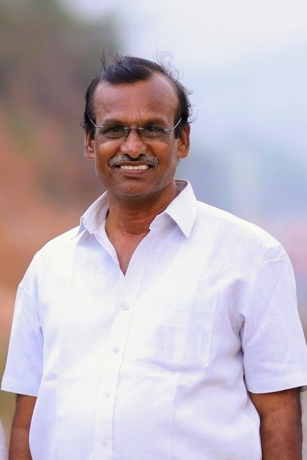 Obul Reddy Yerragondu