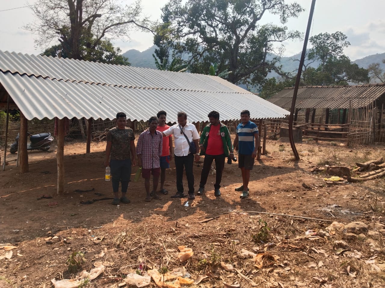 Church roofing work moving toward completion